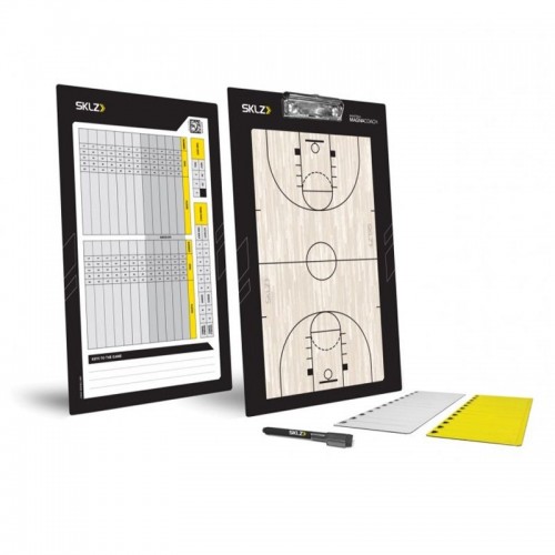 SKLZ MAGNA COACH BASKETBALL